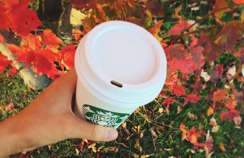 Венти Кафе Американо (Venti Caffe Americano)