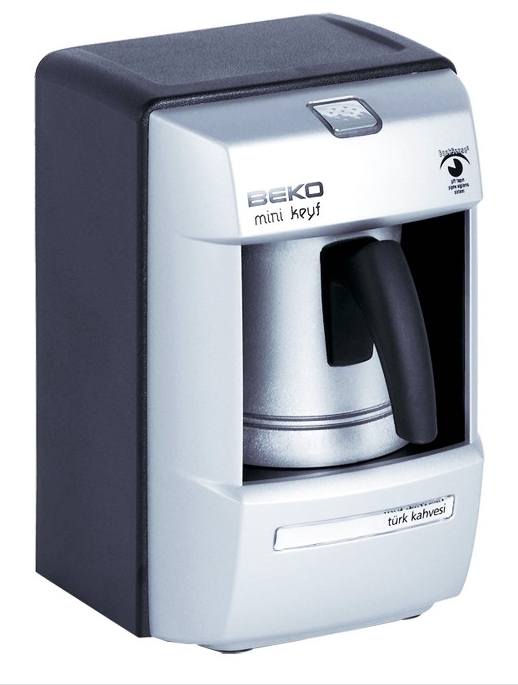 кофеваркм Beko отличный выбор