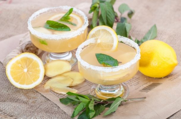 limonad-india