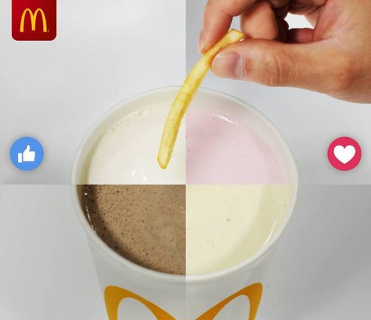 Безумная идея McDonald’s обернулась катастрофой