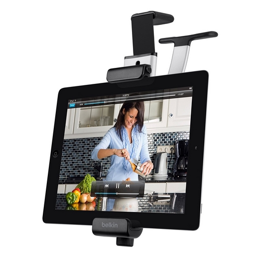 Belkin Kitchen Cabinet Tablet Mount