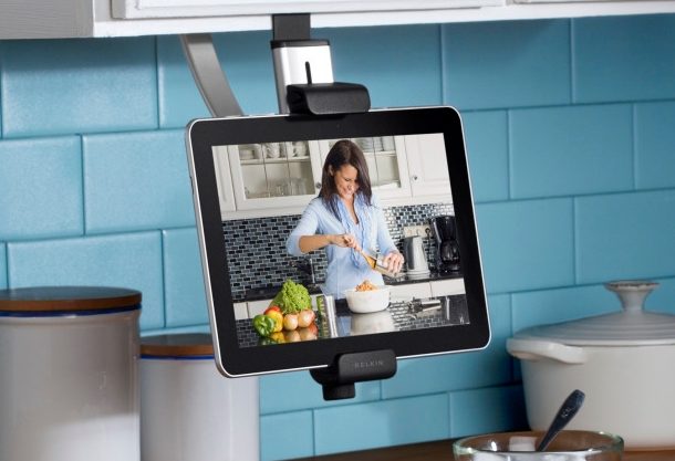belkin-kitchen-cabinet-tablet-mounta