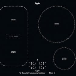 Индукционная поверхность Whirlpool ACM 898 BA