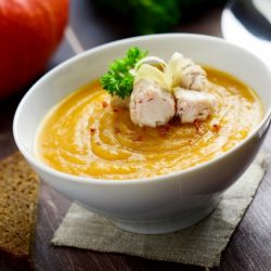 Секреты приготовления вкусного супа-пюре
