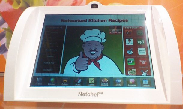 sungale-net-chef