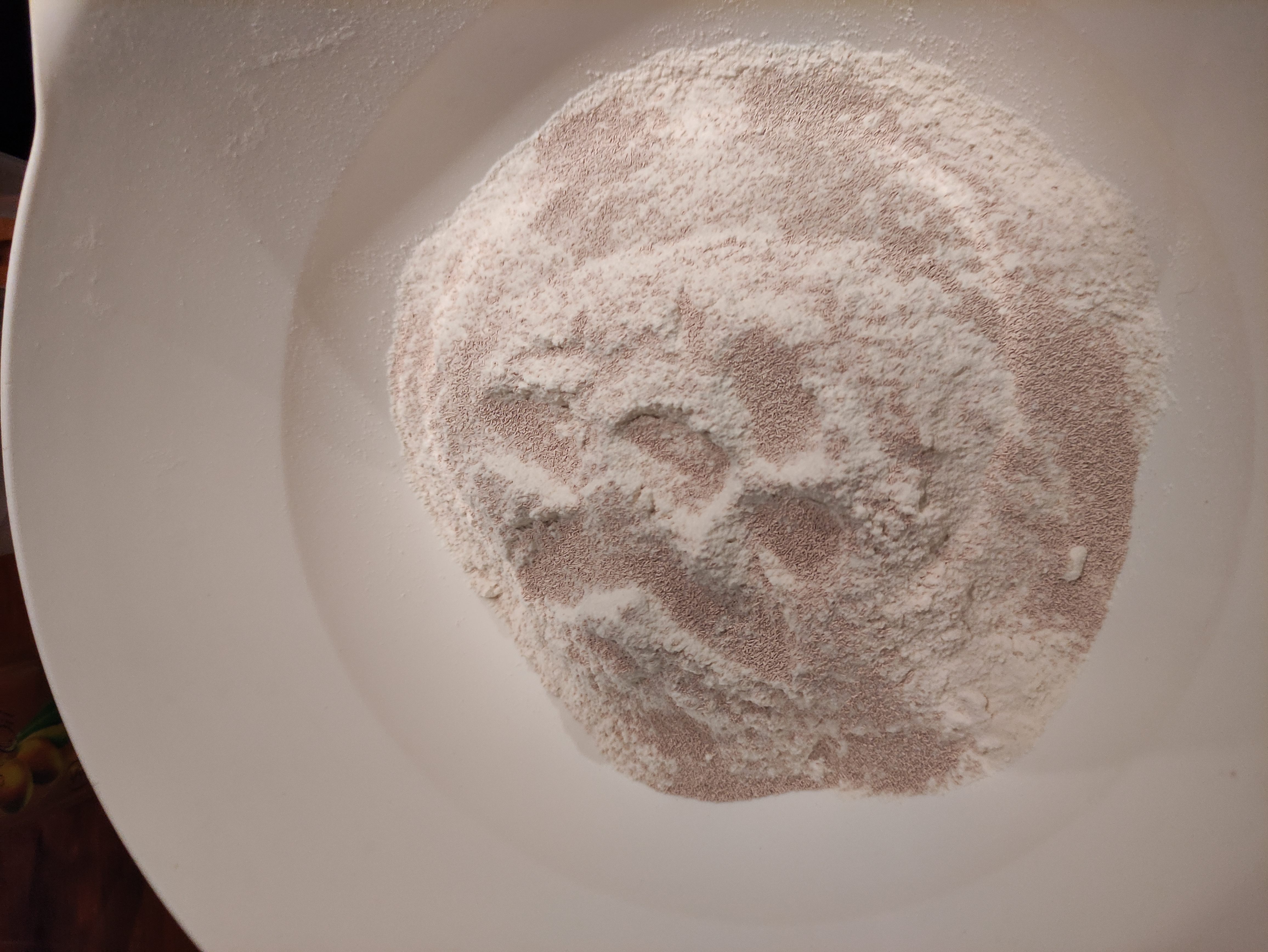 Пошаговое фото рецепта Грузинский хлеб Шотис-Пури: шаг 2 Грузинский хлеб Шотис-Пури — шаг 2