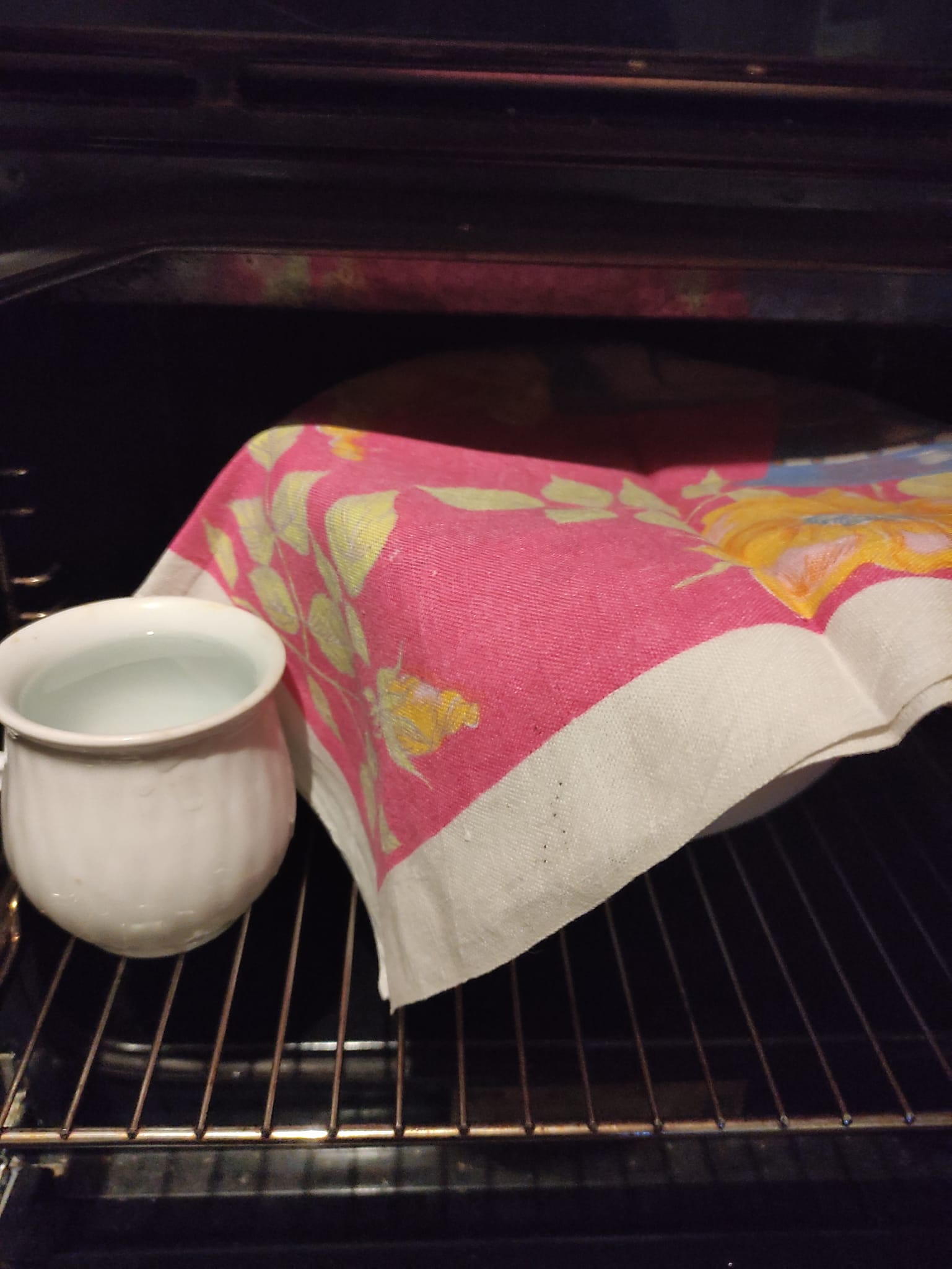 Пошаговое фото рецепта Грузинский хлеб Шотис-Пури: шаг 5 Грузинский хлеб Шотис-Пури — шаг 5