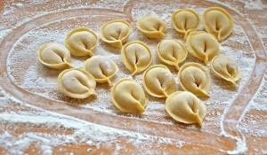 Вкусное и такое разное тесто для пельменей
