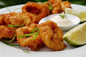 Секреты приготовления вкусных овощей в кляре
