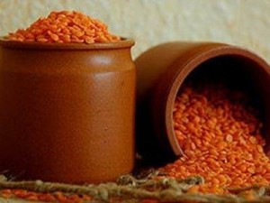 Значение чечевицы в кулинарии