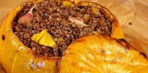 Секреты приготовления вкусной каши
