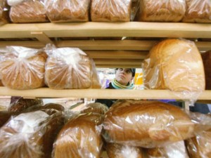 Просьба хлебопеков о запрете ретейлерам возвращать нереализованный хлеб