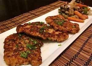 Отбивные. Какими они бывают