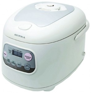 Обзор мультиварки Supra mcs-4501