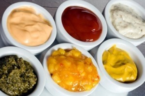 Секреты приготовления вкусных соусов