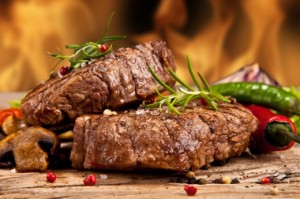Свинина – незаменимый продукт в рационе любого человека