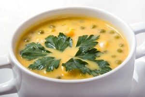 Как сделать гороховый суп наваристым, ароматным и поистине вкусным?