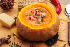 Применение и польза тыквы в кулинарии