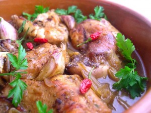 Кролик и его приготовление