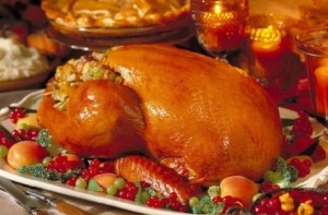 Полезное и питательное мясо индейки