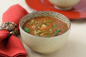 Хозяйке на заметку: готовим вкусно и правильно