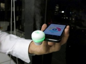 Гаджеты, которые умеют передавать запах еды