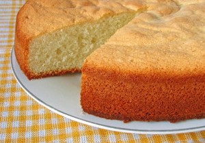 Приготовление вкусного бисквитного теста