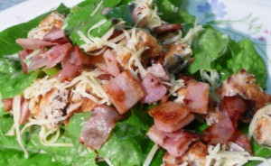 Бекон в кулинарии и вкусные блюда из него
