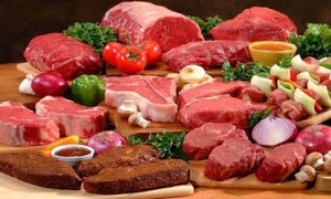 Учимся правильно обрабатывать мясо