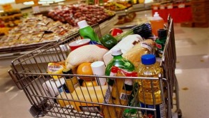 Министерство экономики в ожидании повышения цен на продукты питания